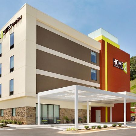 Home2 Suites By Hilton Cartersville Buitenkant foto