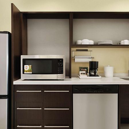 Home2 Suites By Hilton Cartersville Buitenkant foto