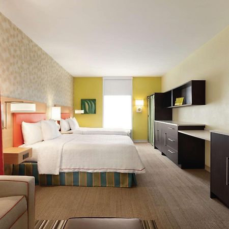 Home2 Suites By Hilton Cartersville Buitenkant foto