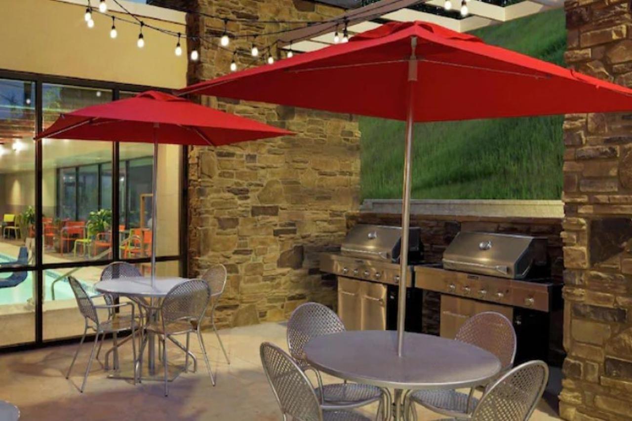 Home2 Suites By Hilton Cartersville Buitenkant foto
