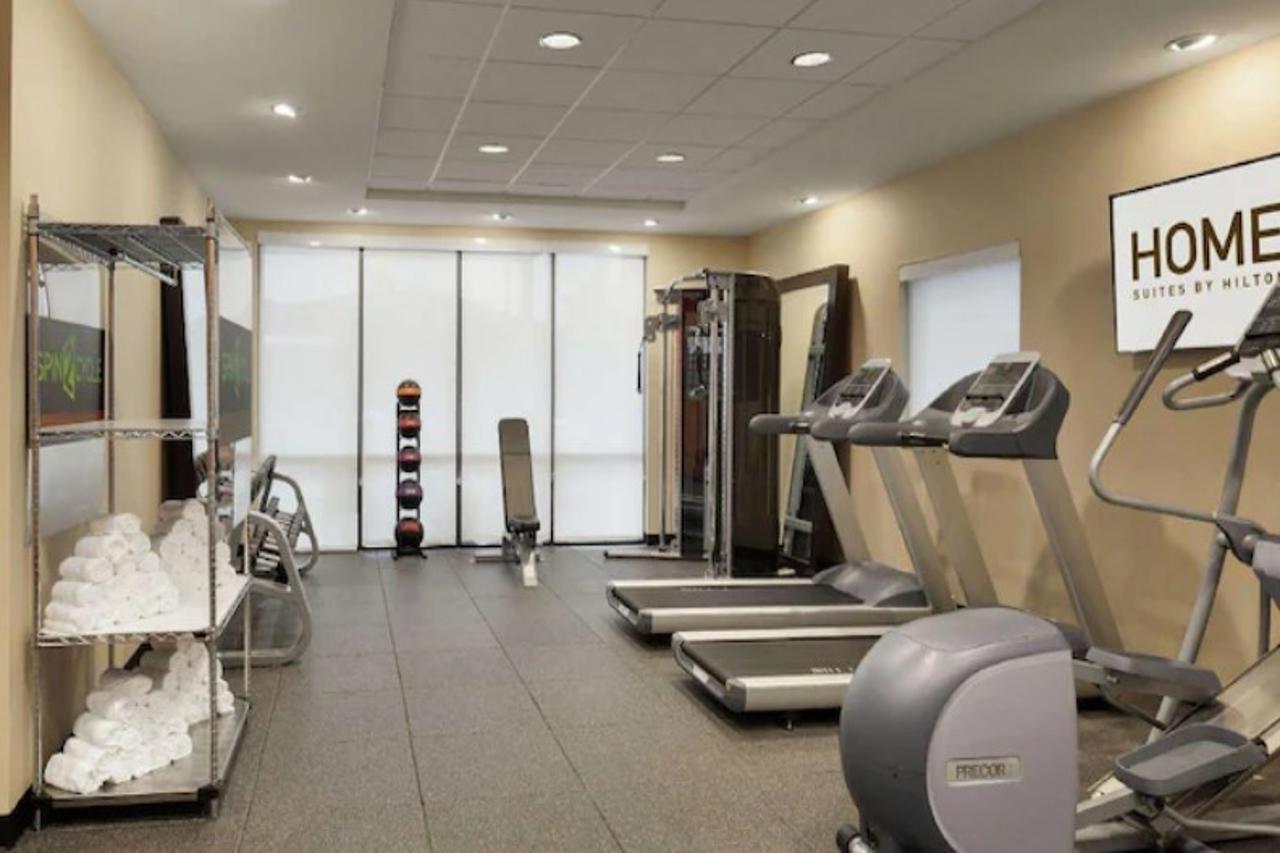 Home2 Suites By Hilton Cartersville Buitenkant foto
