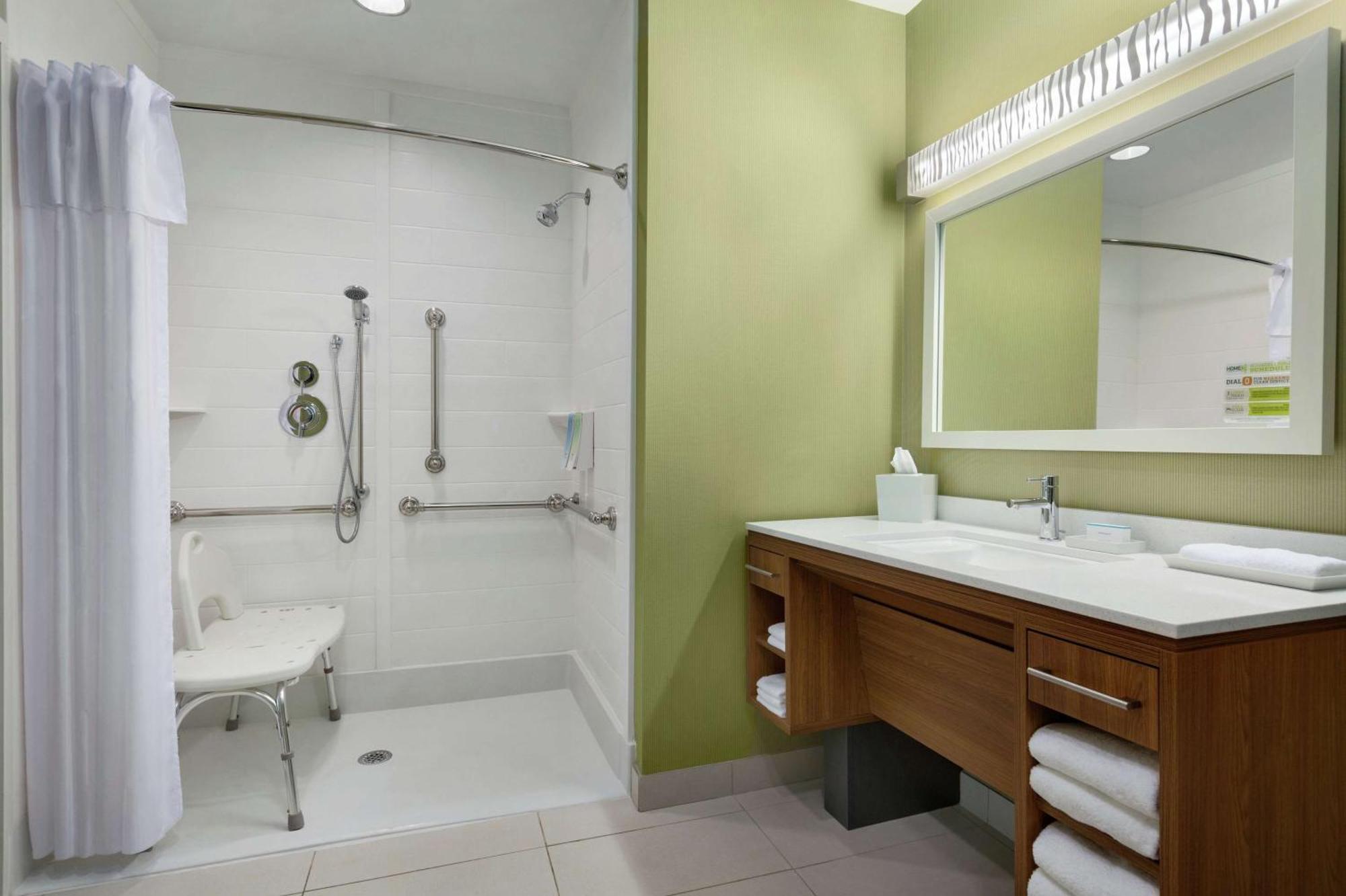 Home2 Suites By Hilton Cartersville Buitenkant foto
