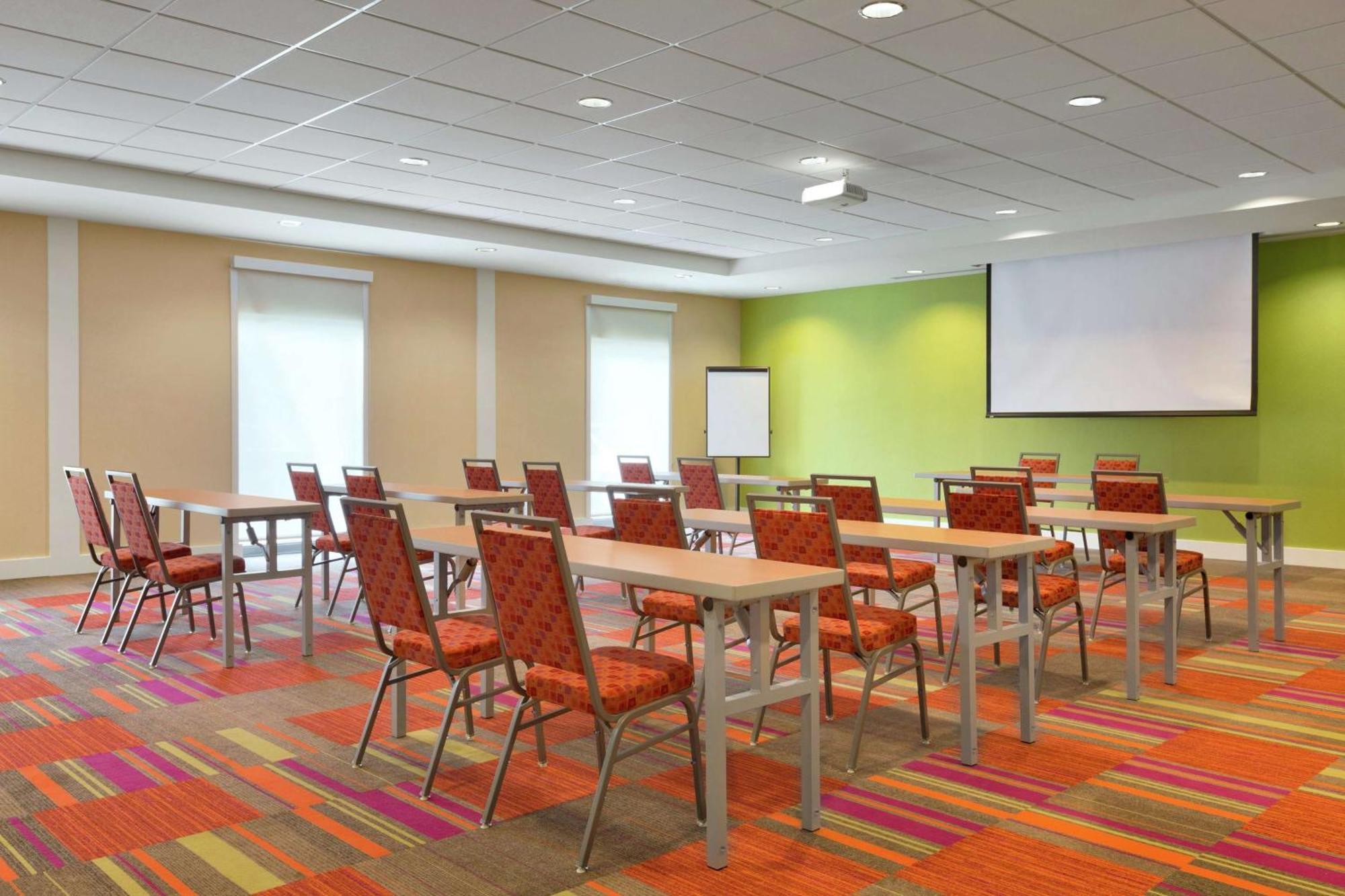 Home2 Suites By Hilton Cartersville Buitenkant foto