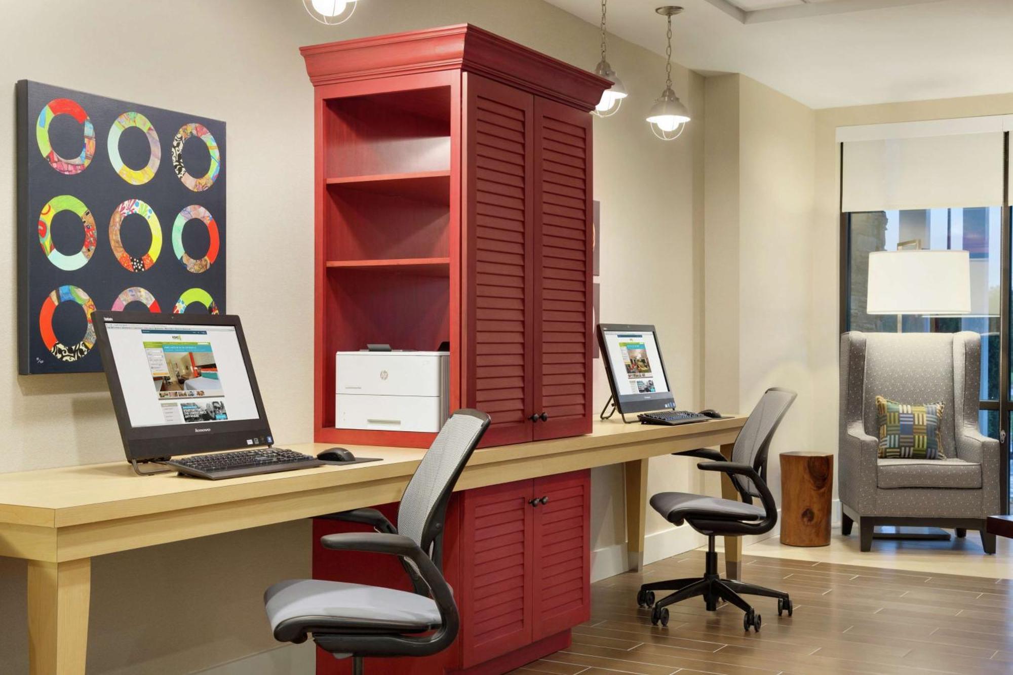 Home2 Suites By Hilton Cartersville Buitenkant foto