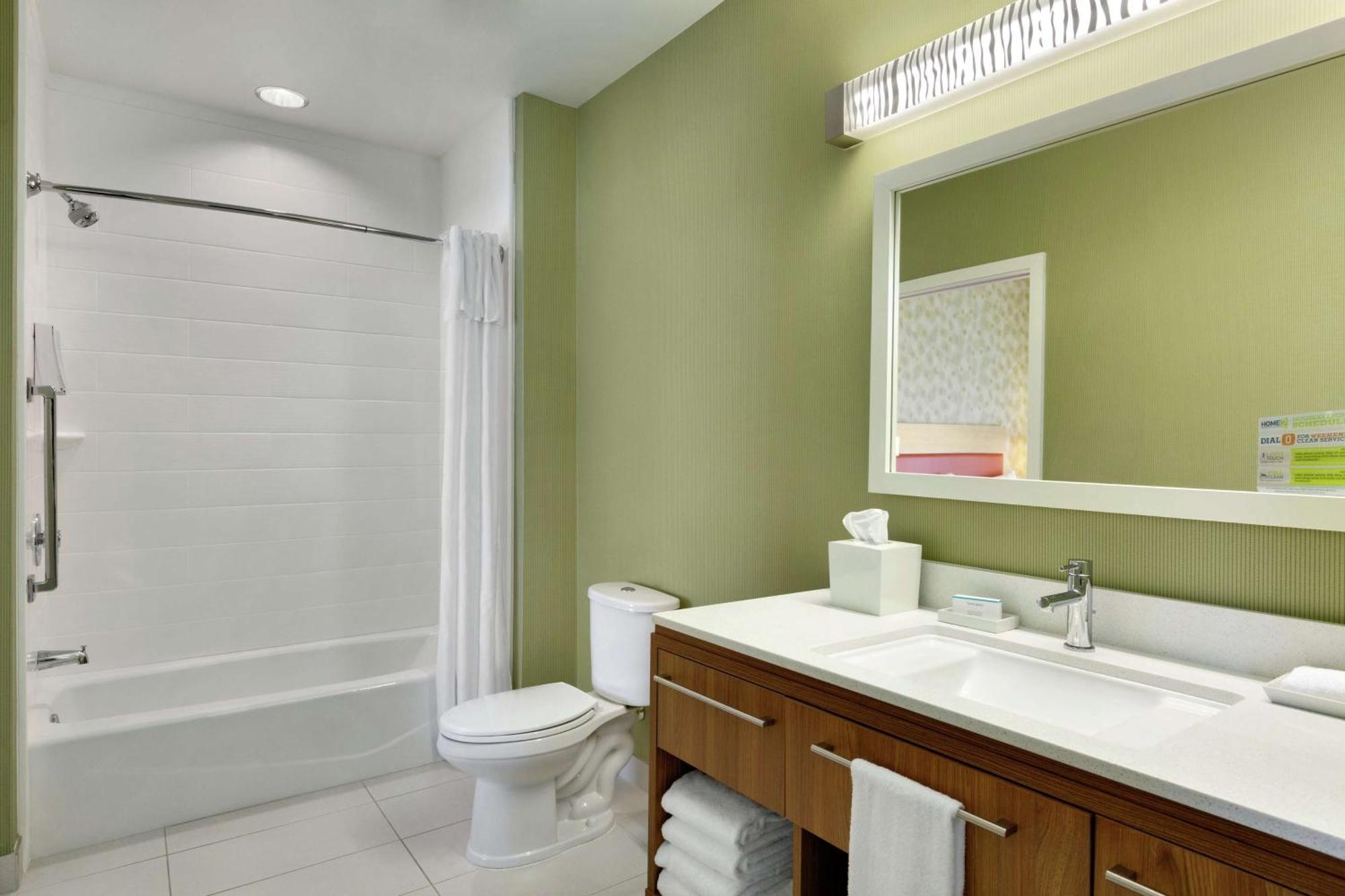 Home2 Suites By Hilton Cartersville Buitenkant foto