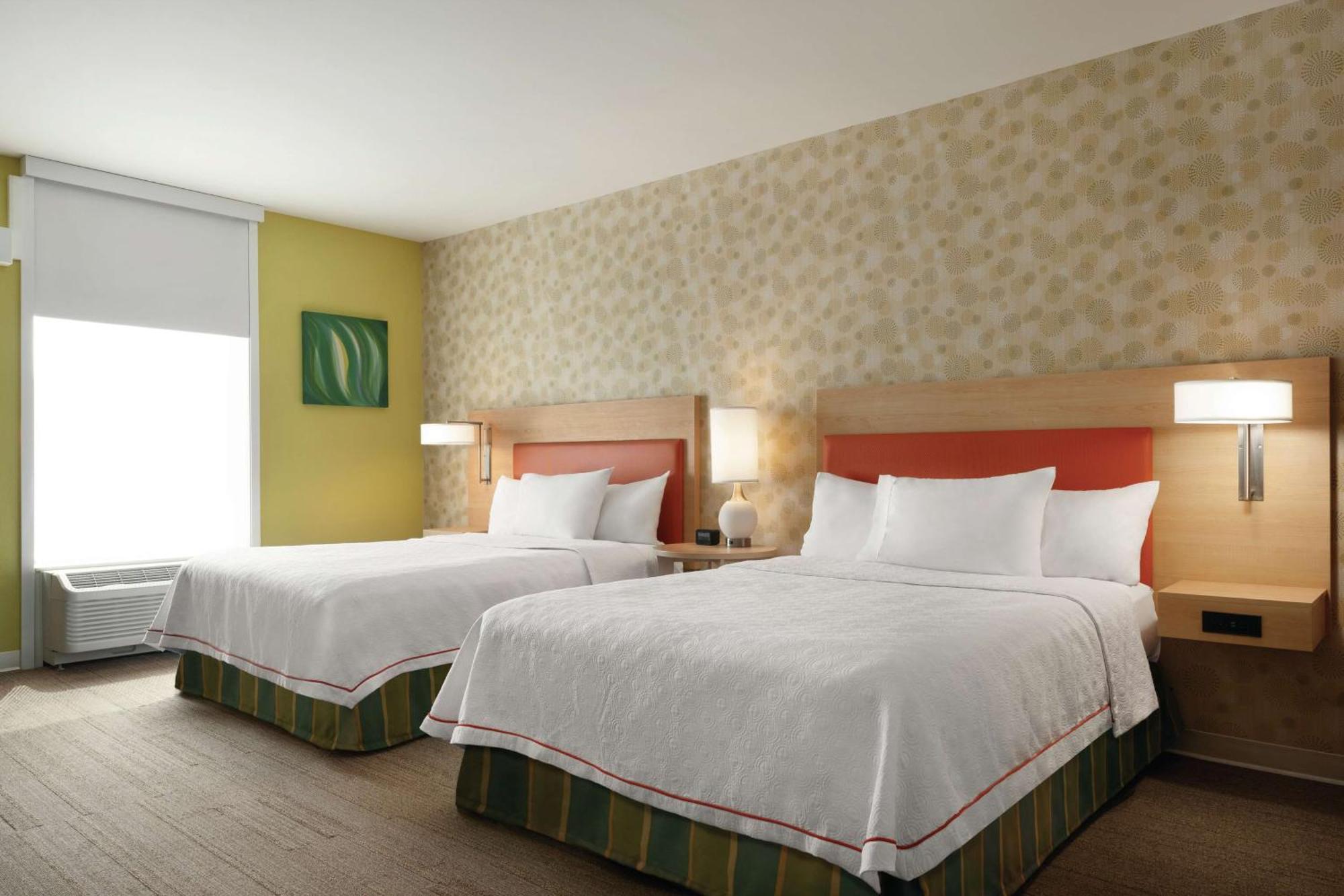 Home2 Suites By Hilton Cartersville Buitenkant foto