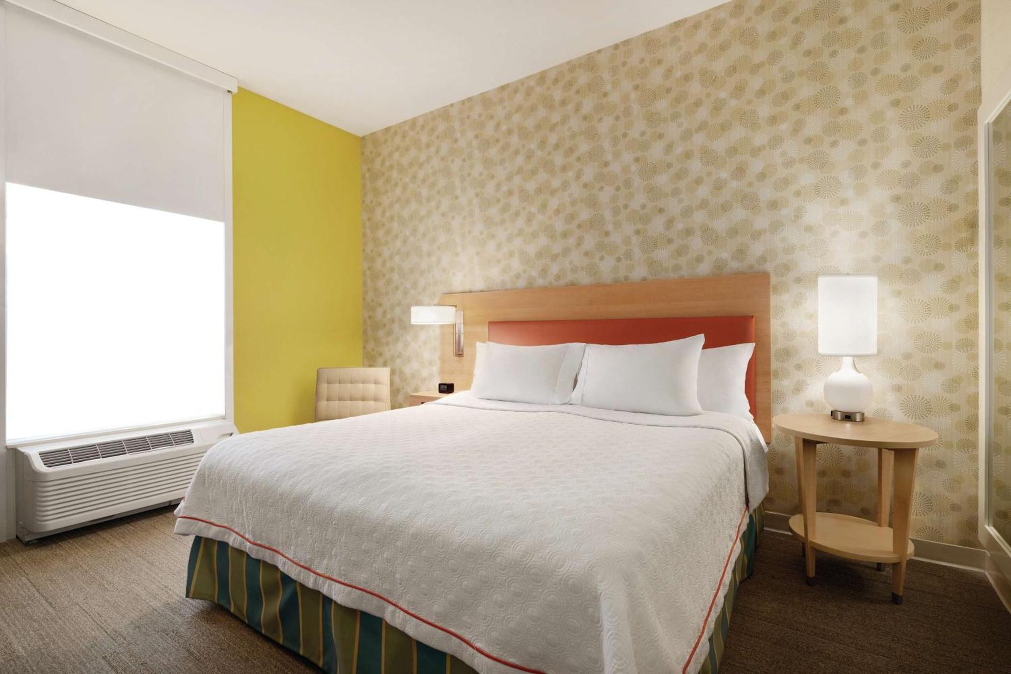 Home2 Suites By Hilton Cartersville Buitenkant foto