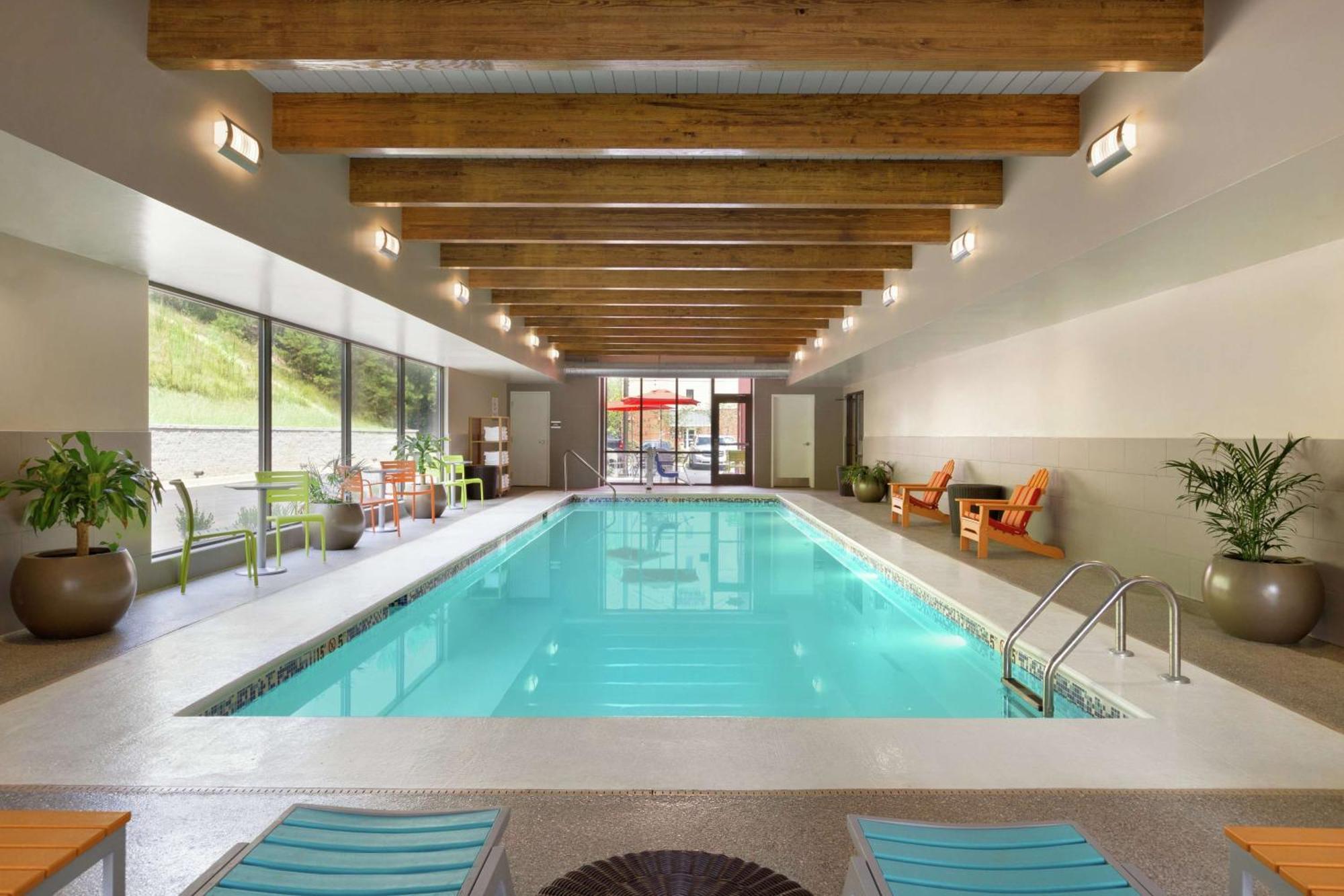 Home2 Suites By Hilton Cartersville Buitenkant foto